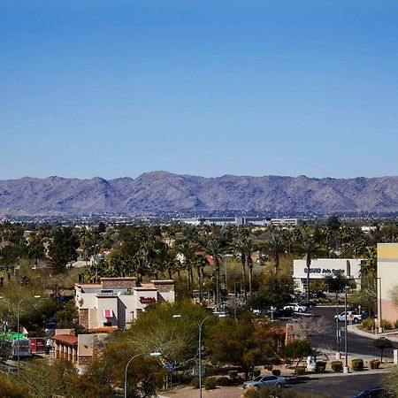 Cambria Hotel Phoenix Chandler - Fashion Center Exterior photo