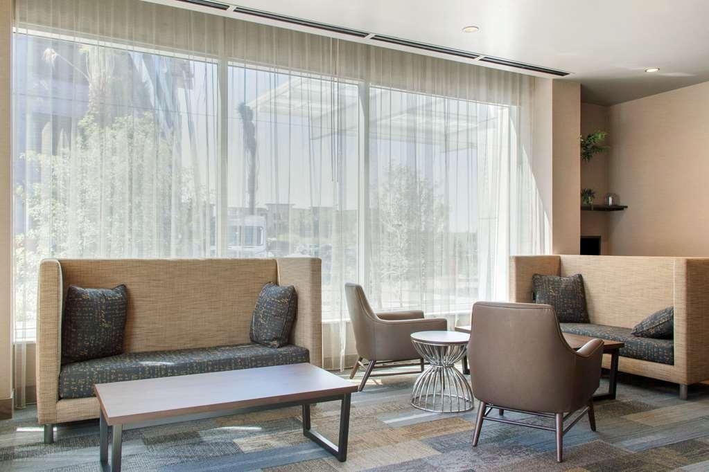 Cambria Hotel Phoenix Chandler - Fashion Center Interior photo