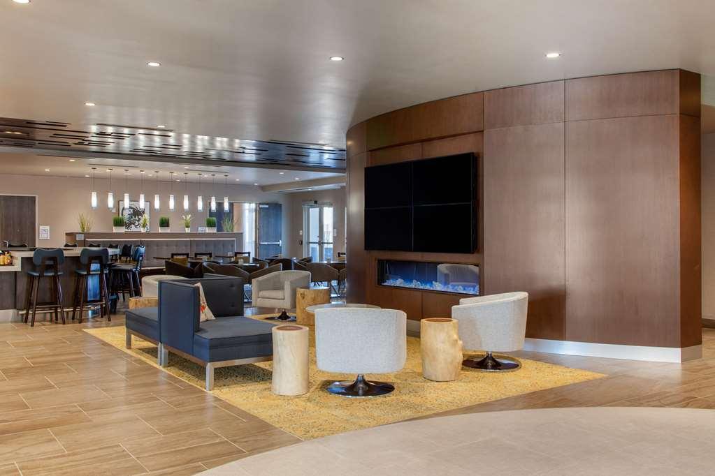 Cambria Hotel Phoenix Chandler - Fashion Center Interior photo