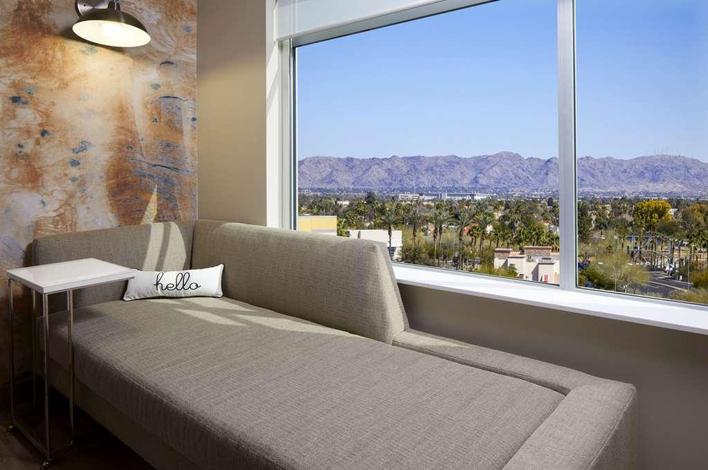 Cambria Hotel Phoenix Chandler - Fashion Center Room photo