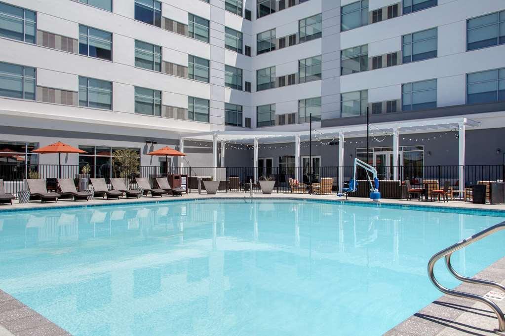 Cambria Hotel Phoenix Chandler - Fashion Center Facilities photo