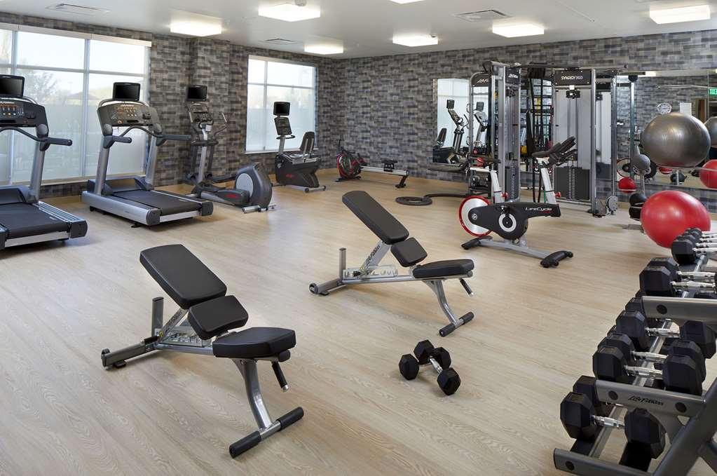 Cambria Hotel Phoenix Chandler - Fashion Center Facilities photo