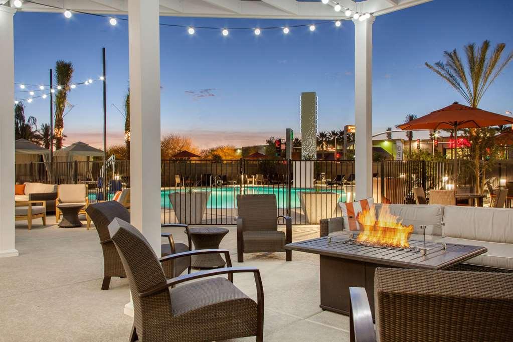 Cambria Hotel Phoenix Chandler - Fashion Center Facilities photo