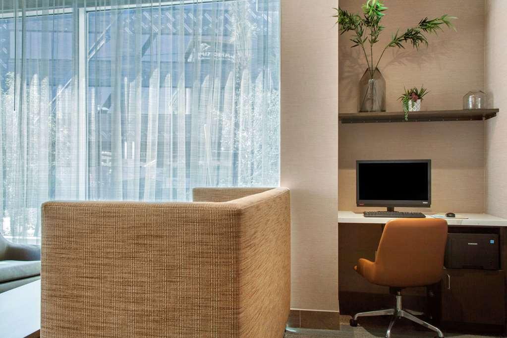 Cambria Hotel Phoenix Chandler - Fashion Center Facilities photo