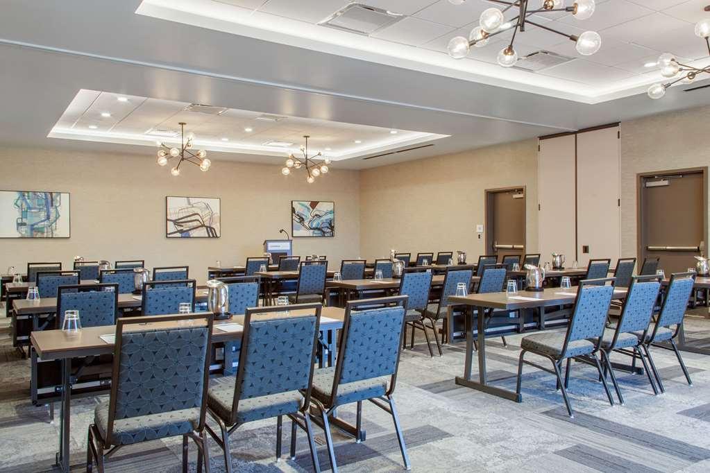 Cambria Hotel Phoenix Chandler - Fashion Center Facilities photo