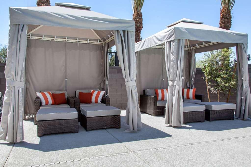 Cambria Hotel Phoenix Chandler - Fashion Center Facilities photo