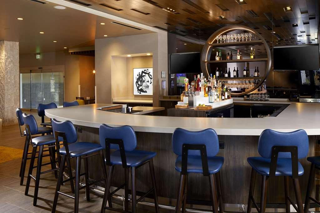 Cambria Hotel Phoenix Chandler - Fashion Center Restaurant photo