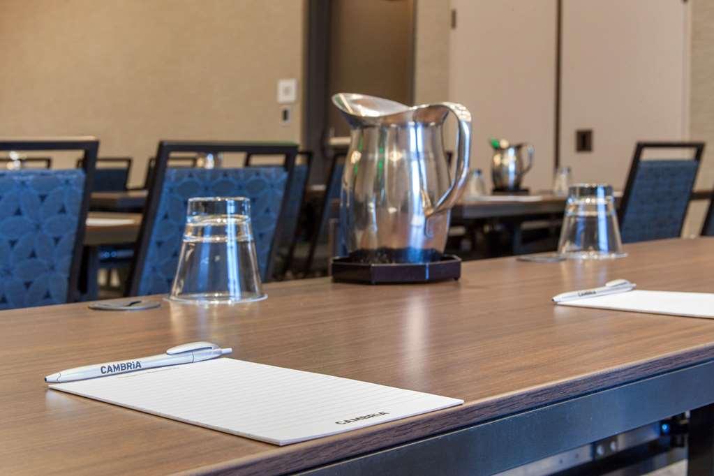 Cambria Hotel Phoenix Chandler - Fashion Center Facilities photo