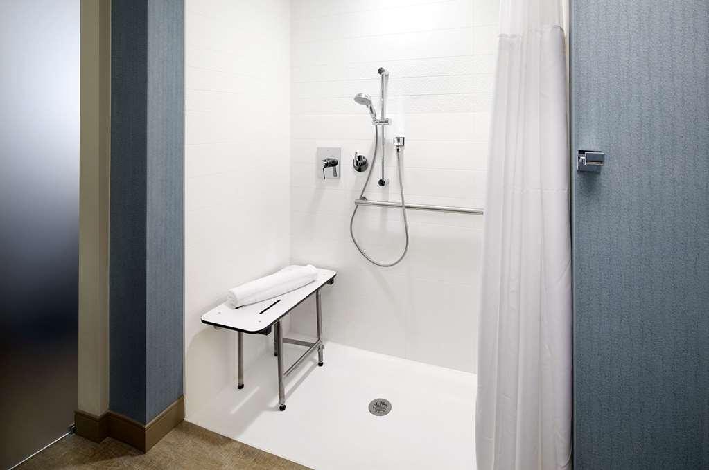 Cambria Hotel Phoenix Chandler - Fashion Center Room photo
