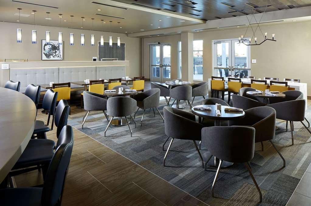 Cambria Hotel Phoenix Chandler - Fashion Center Restaurant photo