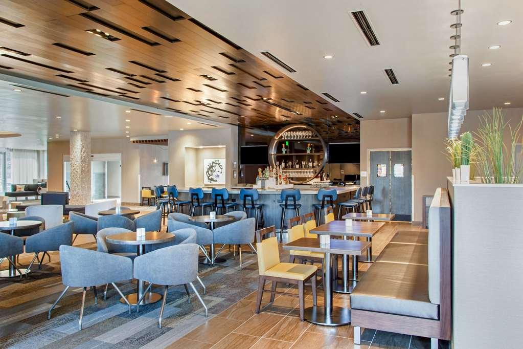 Cambria Hotel Phoenix Chandler - Fashion Center Restaurant photo